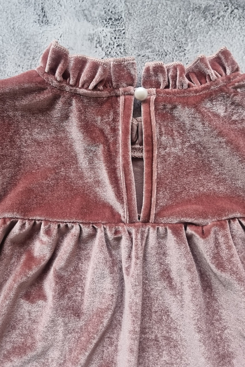Vestido Shein