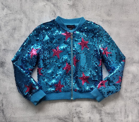 Chaqueta importada