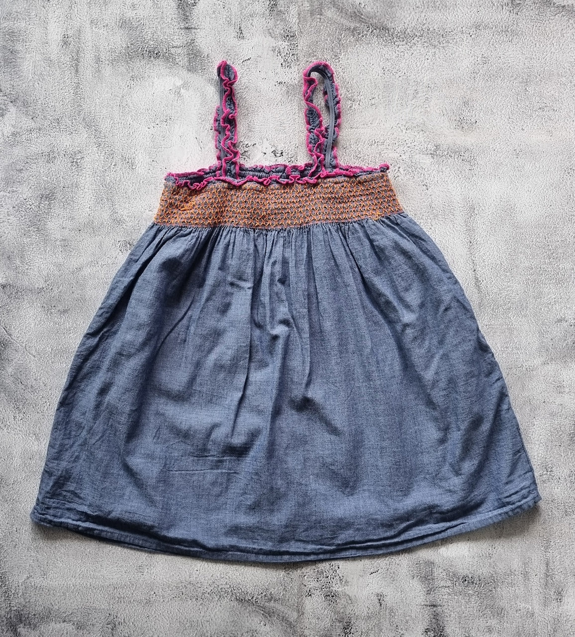 Vestido Cat & Jack