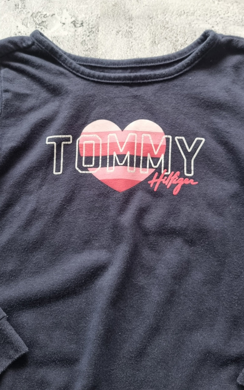 Buso Tommy Hilfiger