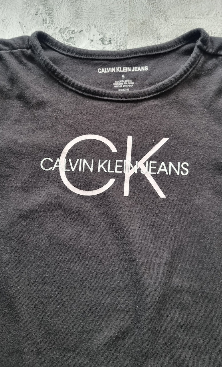 Camibuso Calvin Klein Jeans