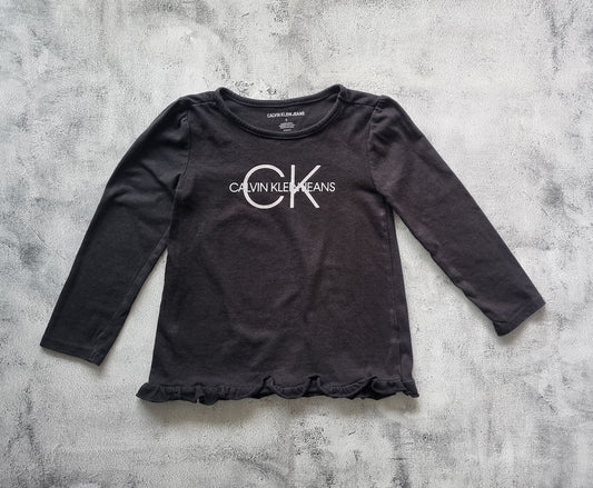 Camibuso Calvin Klein Jeans