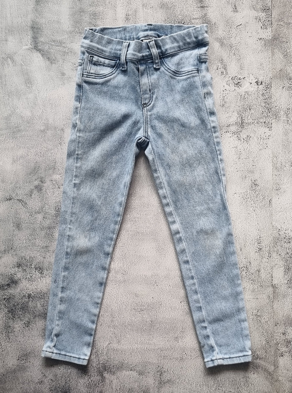 Jegging Offcorss