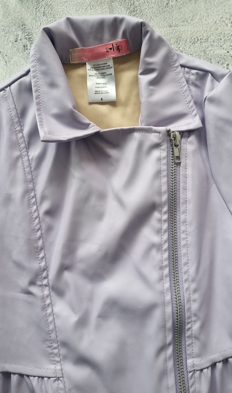 Chaqueta importada