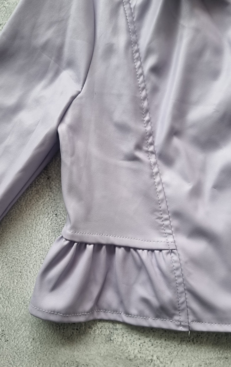 Chaqueta importada