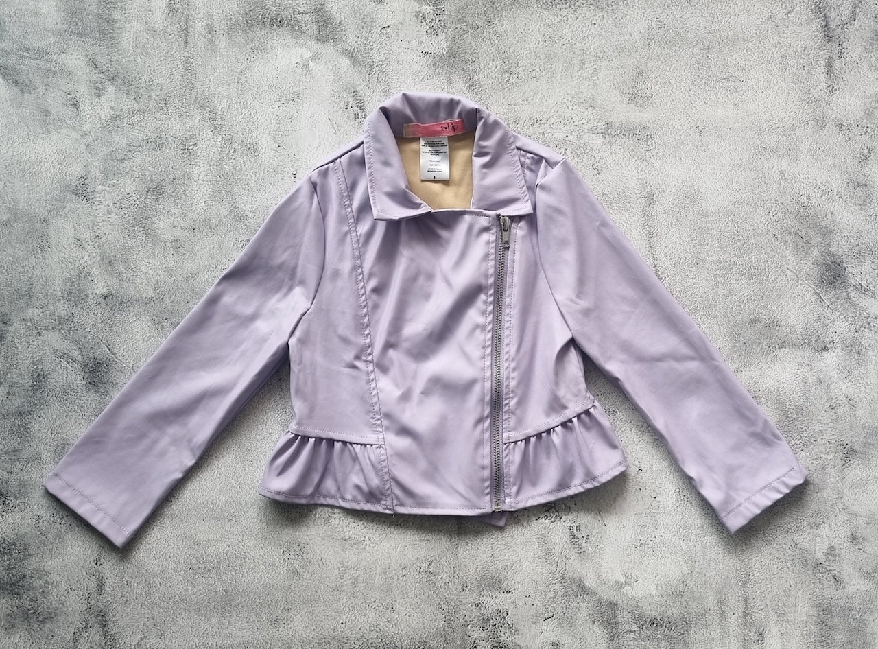 Chaqueta importada