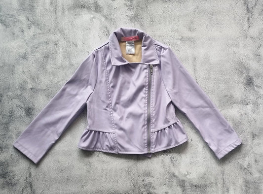 Chaqueta importada