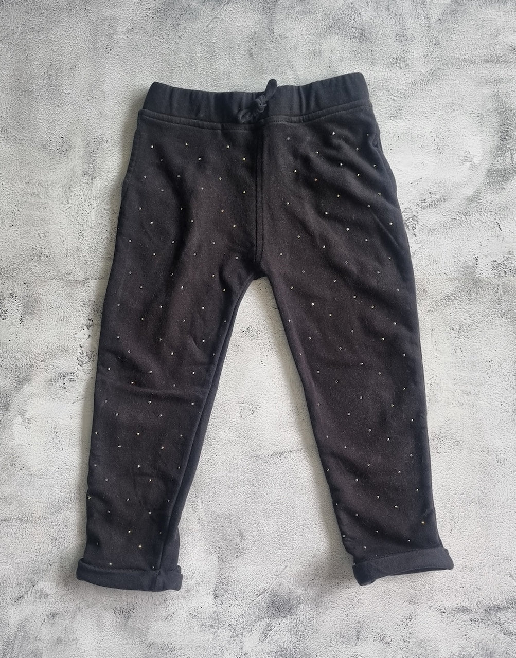 Legging MIC