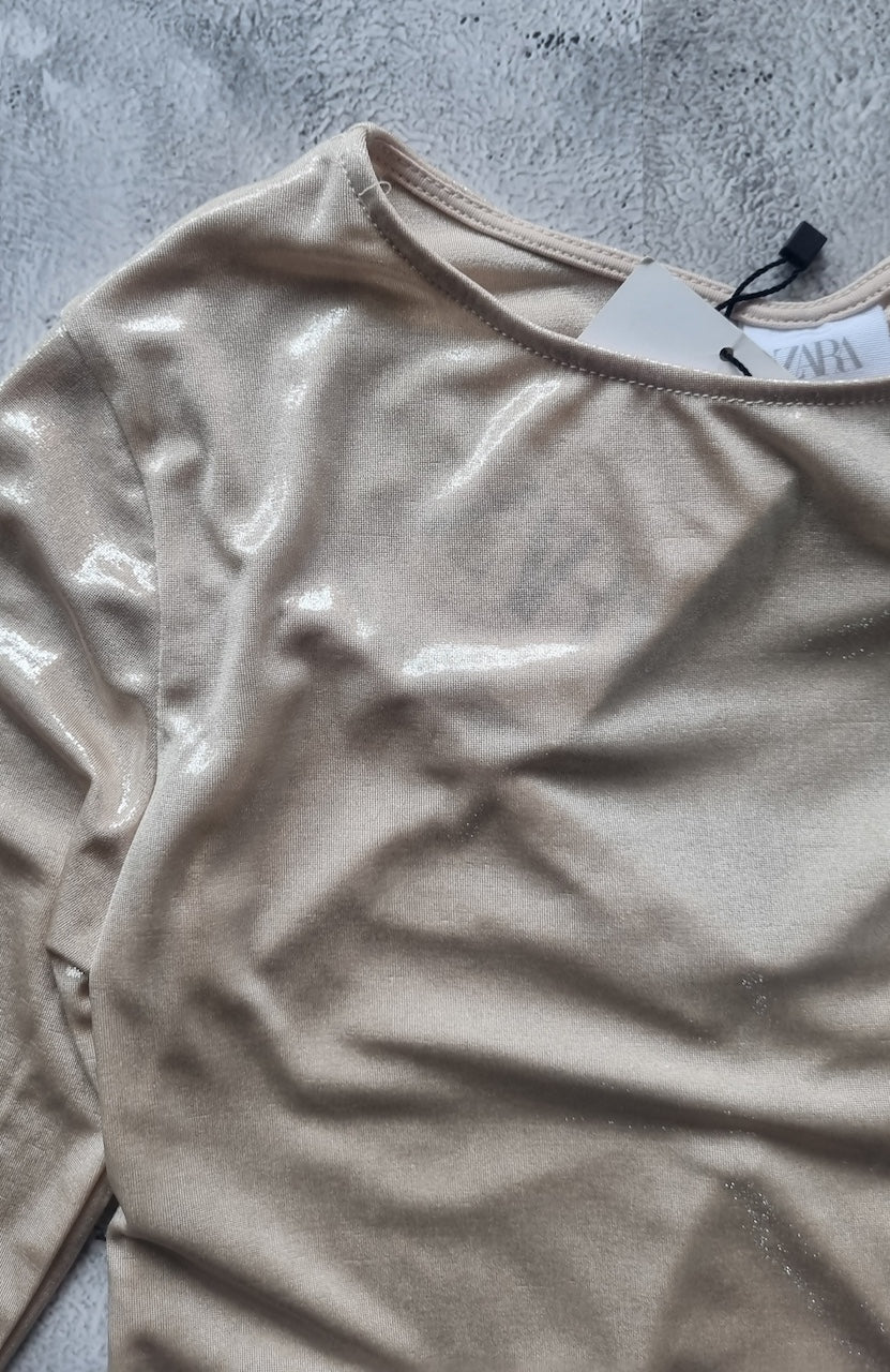 Blusa Zara nueva