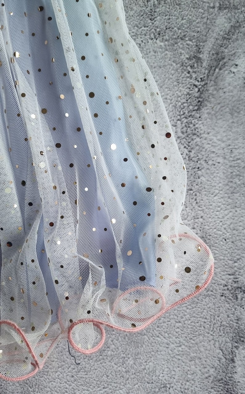 Vestido Bonnie Jean