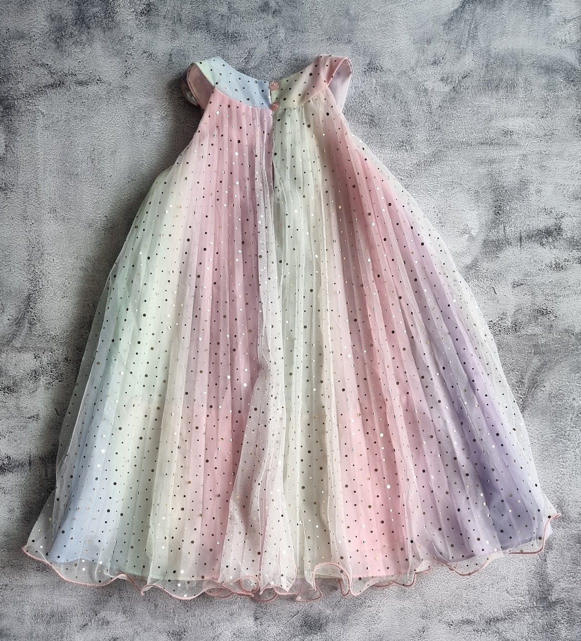 Vestido Bonnie Jean