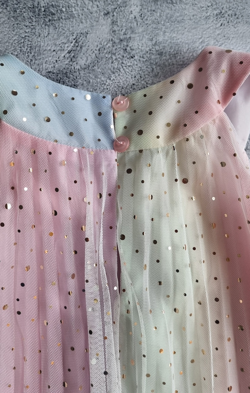 Vestido Bonnie Jean