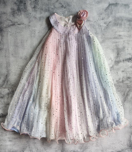 Vestido Bonnie Jean