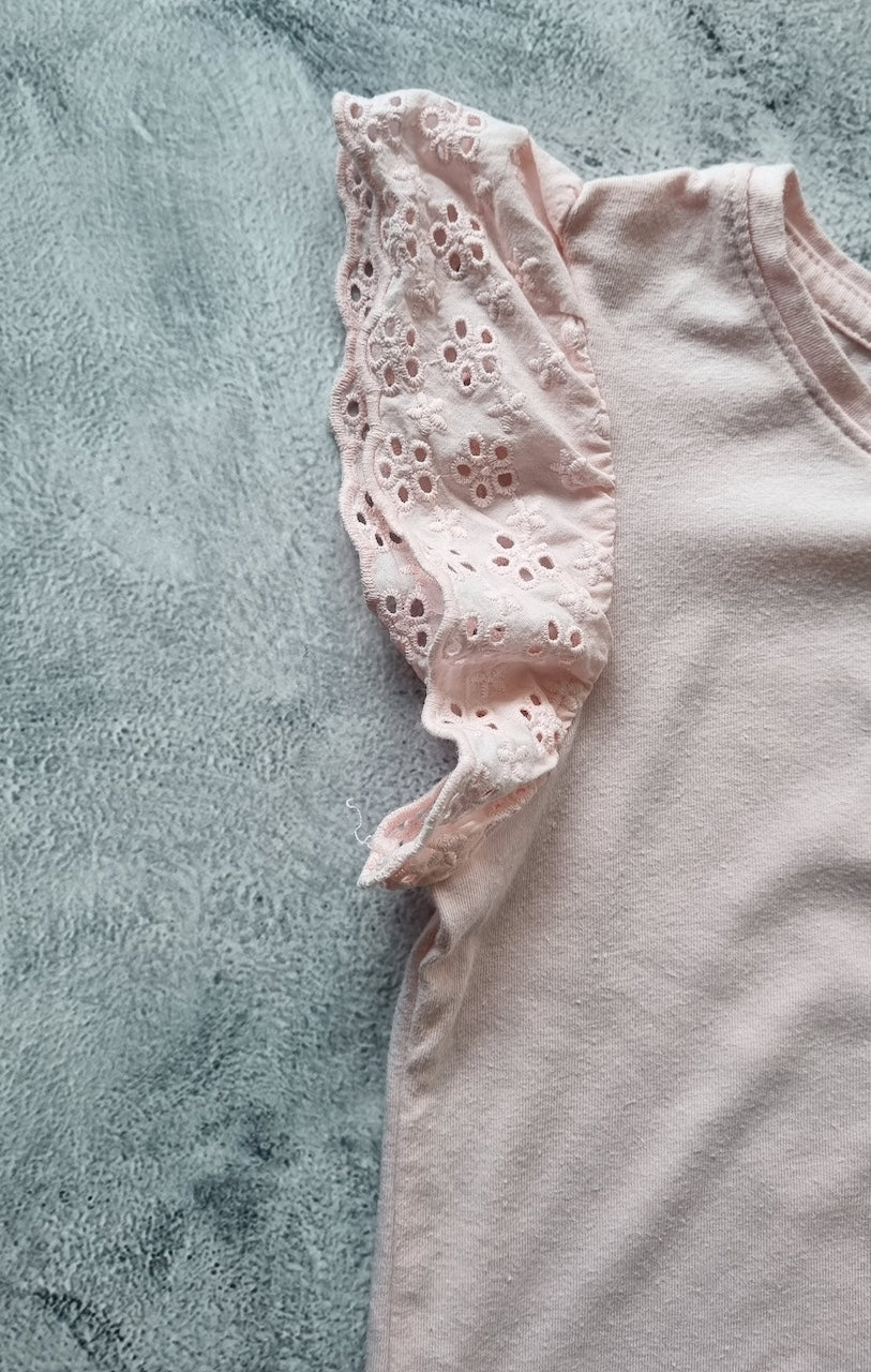 Blusa Cat & Jack