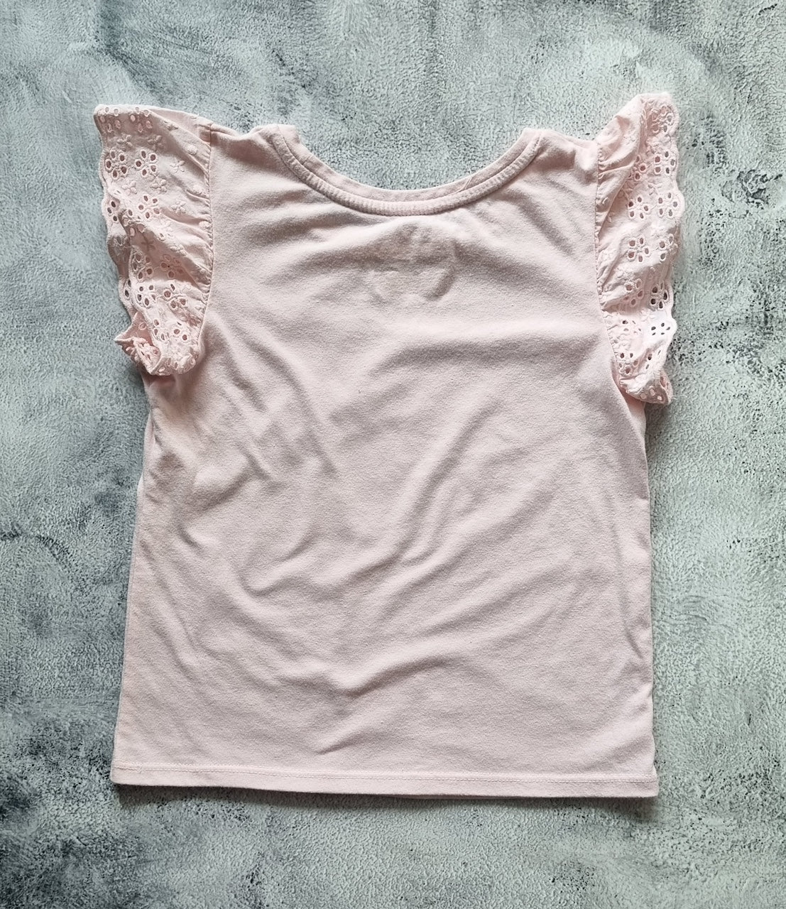 Blusa Cat & Jack